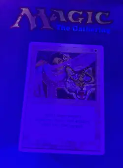 MTG Kismet Alternate 4th Edition Regular Uncommon - Image 2