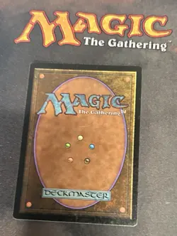 MTG Kismet Alternate 4th Edition Regular Uncommon - Image 3