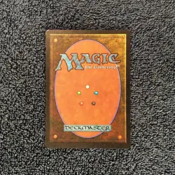 DESERT NOMADS Arabian Nights common Magic the Gathering Unplayed Near Mint - Image 5