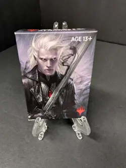 Magic the Gathering Welcome Decks Black MTG - Image 1