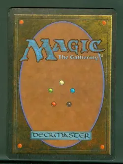 CUOMBAJJ WITCHES Arabian Nights common Magic the Gathering Unplayed Near Mint - Image 3