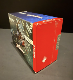 Magic the Gathering: SEALED Marvel Spiderman Bundle Box 170593 - Image 2