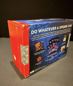 Magic the Gathering: SEALED Marvel Spiderman Bundle Box 170593 - Image 3