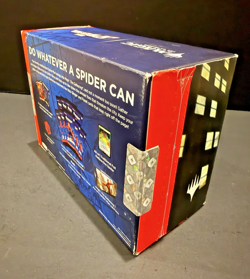 Magic the Gathering: SEALED Marvel Spiderman Bundle Box 170593 - Image 4
