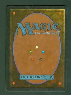 KIRD APE Arabian Nights common Magic the Gathering NM to LP - Image 3