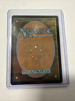 Shredder's Technique (Showcase) Teenage Mutant Ninja Turtles - MTG - 0232 - Image 2