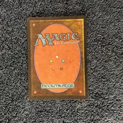 CAMEL Arabian Nights common Magic the Gathering Unplayed Near Mint - Image 5