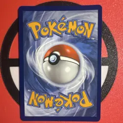 Pokemon TCG Terapagos EX 180/131 Holo Hyper Rare Card 230HP Prismatic Evolutions - Image 2