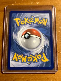 2019 Pokemon Sun & Moon Cosmic Eclipse Naganadel Guzzlord Tag Team Holo #158/236 - Image 2