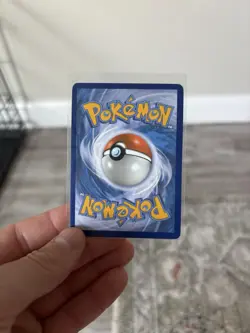 Pokemon TCG Torchic RC5/RC25 Legendary Treasures Radiant Collection MP - Image 2