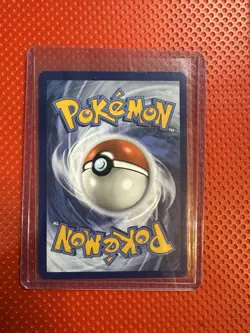 Pokemon TCG Scarlet & Violet Trainer Supporter Erika's Invitation 203/165 - Image 2