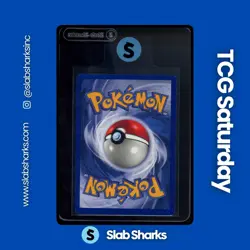 1999 POKEMON FOSSIL 1ST EDITION #40/62 OMASTAR - Image 2
