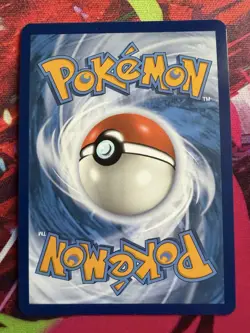 Pokemon TCG Brute Bonnet Card 207/182 Sv04: Paradox Rift IR - Image 2