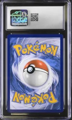 CGC 10 Pokemon English Pikachu TG05/TG30 2022 Lost Origin Trainer Gallery Holo - Image 2