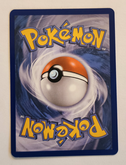 Pokemon Meloetta EX RC11/RC25 Legendary Treasures: Radiant Collection Holo - Image 2