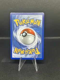 Pokemon Rotom ex 126/094 Special Illustration Rare SIR Phantasmal Flames - Image 2