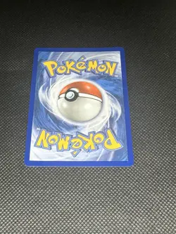 Pokemon Rotom ex 126/094 Special Illustration Rare SIR Phantasmal Flames - Image 3