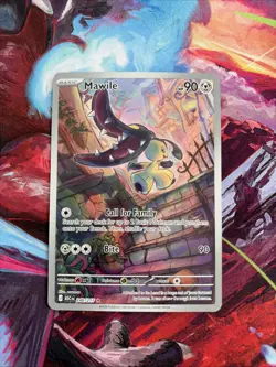 Pokemon Ascended Heroes BULK - Lot - Pack Fresh IR Holo Rare - Image 2