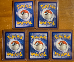 Pokemon Card Lot Various Years Dialga Inteleon Guzzlord Radiant Venusaur - Image 2