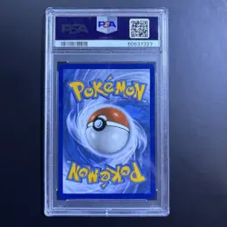 2019 Pokemon Hidden Fates Espeon GX #SV60/SV94 Full Art Shiny PSA 10 GEM MINT - Image 2