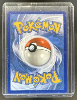 2023 Pokemon SV 151 Mr. Mime #179/165 - Image 2