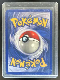 1999 Pokemon Jungle Nidoqueen #7/64 - Image 2