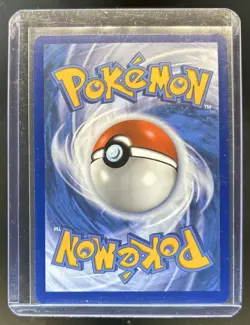 2023-25 Pokemon SV Black Star Promos Team Rocket's Wobbuffet #203 - Image 2