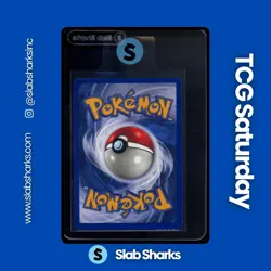 1999 POKEMON FOSSIL 1ST EDITION #44/62 TENTACRUEL - Image 2