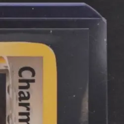 2006 POKEMON EX CRYSTAL GUARDIANS #30/100 CHARMELEON - Image 5