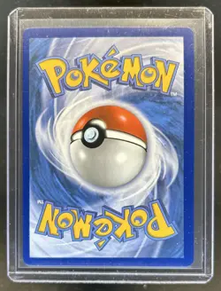 2025 Pokemon Phantasmal Flames Wigglytuff Illustration Rare #105/094 - Image 2