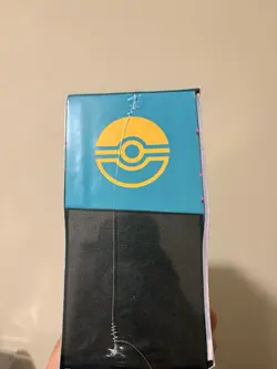 Ascended Heroes Pokemon ETB Elite Trainer Box Brand New Sealed - Image 2