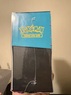 Ascended Heroes Pokemon ETB Elite Trainer Box Brand New Sealed - Image 4