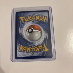 Pokemon TCG Drampa Scarlet Violet Temporal Forces 184/162 - Image 3