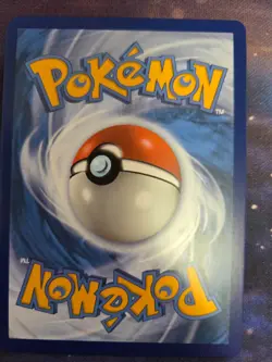 Radiant Blastoise 018/078 Pokemon GO Holo - Image 2
