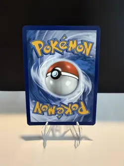 Pokemon TCG Victini Black Star Promo Card 208 Near Mint Condition - Image 2