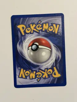 Pokemon Dark Muk Team Rocket 41/82 Rare Regular 60 HP English Unlimited - Image 2