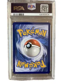 2023 POKEMON SVP EN-SV BLACK STAR PROMO 151 ULTRA-PREM COLL #052 MEWTWO PSA 10 - Image 2