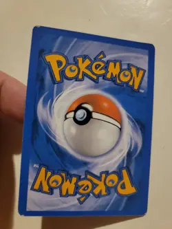 Absol Team Plasma 67/116 Rare Pokemon Plasma Freeze Euc Nintendo 2013 - Image 2