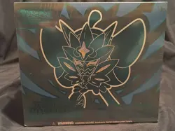 Pokemon Center Twilight Masquerade Elite Trainer Box PC ETB *Tiny Corner Hole* - Image 1