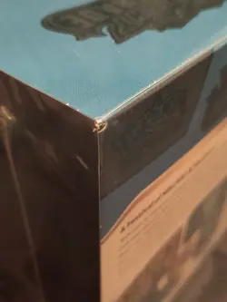 Pokemon Center Twilight Masquerade Elite Trainer Box PC ETB *Tiny Corner Hole* - Image 2