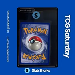 1999 POKEMON FOSSIL 1ST EDITION #53/62 PSYDUCK - Image 2