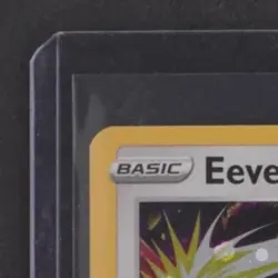 2019 POKEMON SWSH BS PROMO CHILLING REIGN 3-PACK BLISTERS EEVEE HOLO #SWSH118 - Image 3