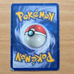 Pokemon TCG Kabutops Rare Fossil 24/62 Wizards Regular Unlimited 1999 (Damaged) - Image 2