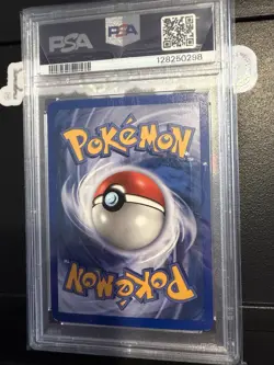 Pokemon Doduo Reverse Holo Legendary Collection 71/110 2002 PSA 6 - Image 2