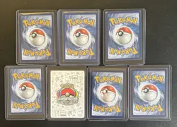 Pokemon EX, GX, V, VStar Lot - Image 2