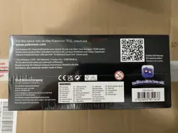 Pokemon TCG Crown Zenith Elite Trainer Box ETB Brand New/Factory Sealed - Image 4