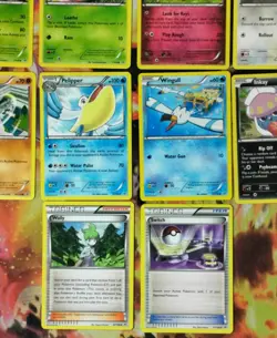 Roaring Skies 2015 XY Pokemon Card Lot MP (Read Description) - Image 4