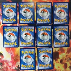 Roaring Skies 2015 XY Pokemon Card Lot MP (Read Description) - Image 5