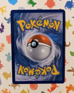 Pokemon TCG Snorlax 77/124 Reverse Holo Rare XY Fates Collide English 2016 - Image 2