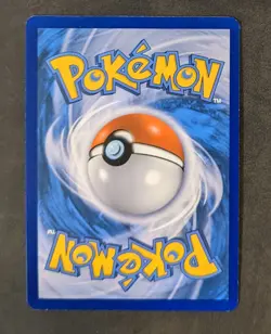 Pokemon TCG Snorlax 77/124 Reverse Holo Rare XY Fates Collide English 2016 - Image 3